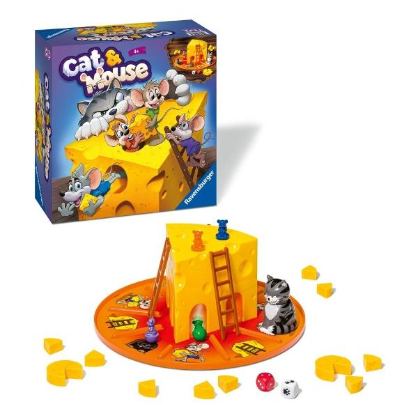 Настольная игра Ravensburger 24563