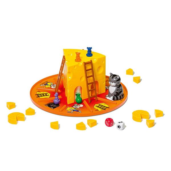 Настольная игра Ravensburger 24563