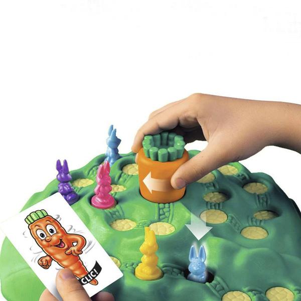 Настольная игра Ravensburger 21556