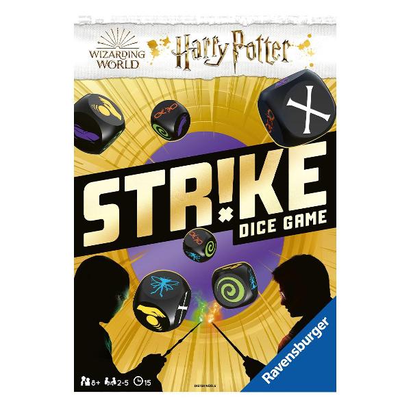 Настольная игра Ravensburger 26839