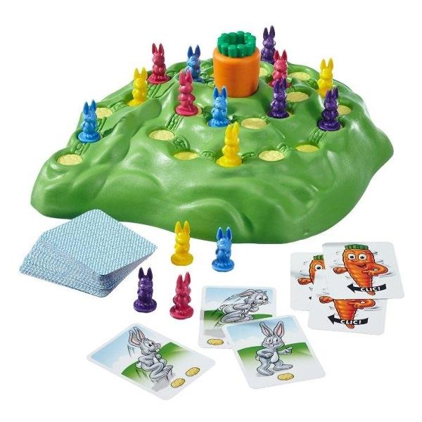 Настольная игра Ravensburger 21073