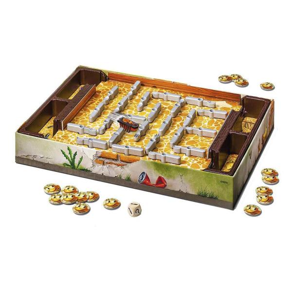 Настольная игра Ravensburger Кукарача (22228)