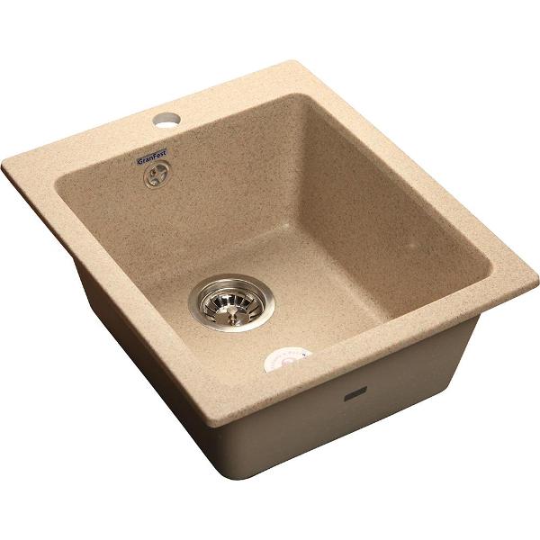 Раковина для кухни Granfest PRACTIK 505 фото