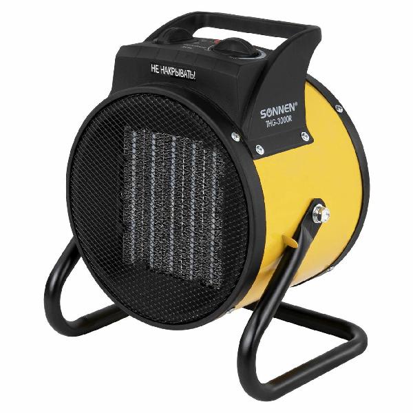 Тепловая пушка Sonnen 456193