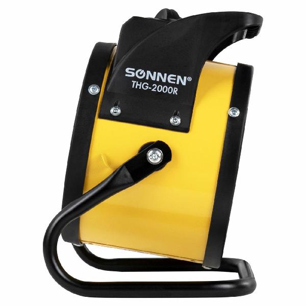 Тепловая пушка Sonnen 456192