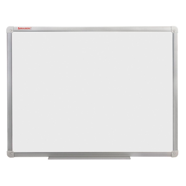 Доска магнитно-маркерная Brauberg 235520