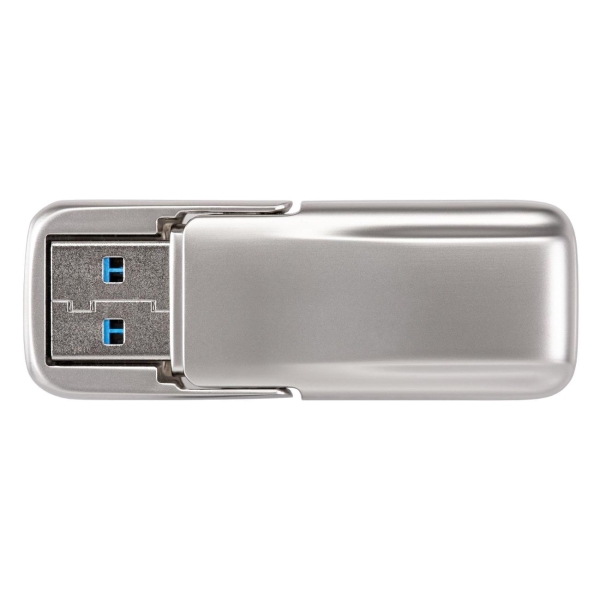 Флэш диск USB MOVESPEED USB3.0 32GB YSUKD-32G3N серебристый