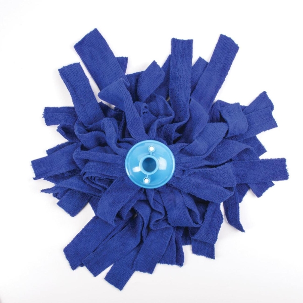 Насадка для швабры Laima 605031