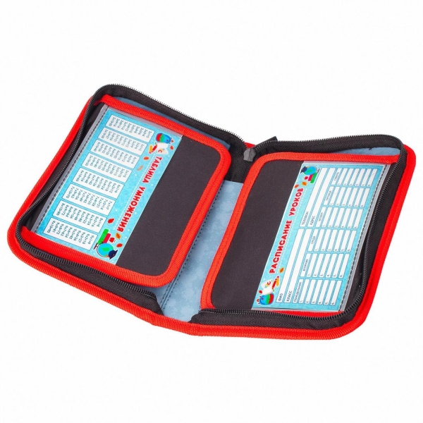 Пенал детский Brauberg 270313