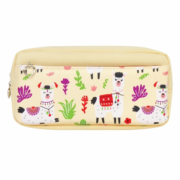 Пенал детский Юнландия 228981