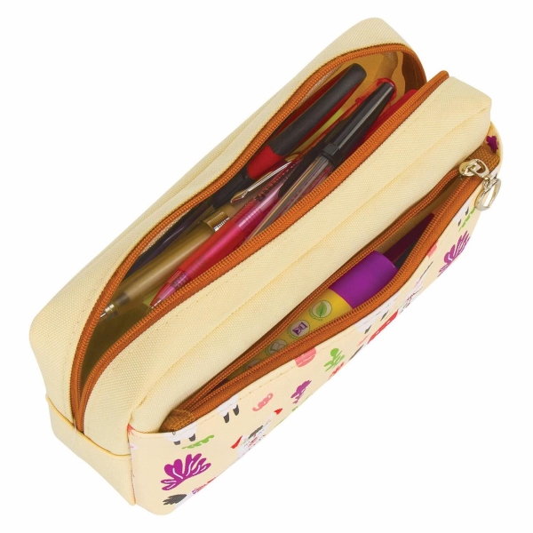 Пенал детский Юнландия 228981