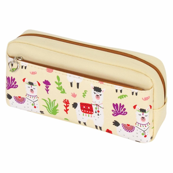 Пенал детский Юнландия 228981