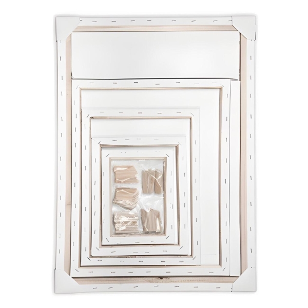 Холст Brauberg 190650