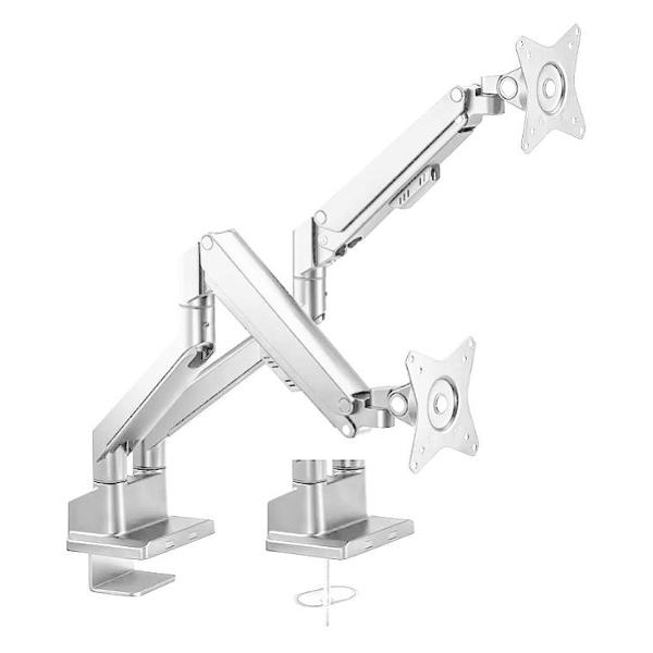 Кронштейн для монитора Ridberg LDT62 Dual