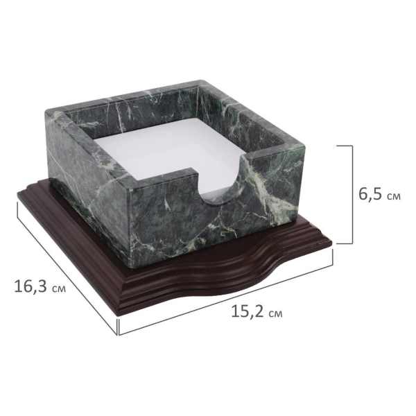 Настольный набор Galant 7 преметов (231485)