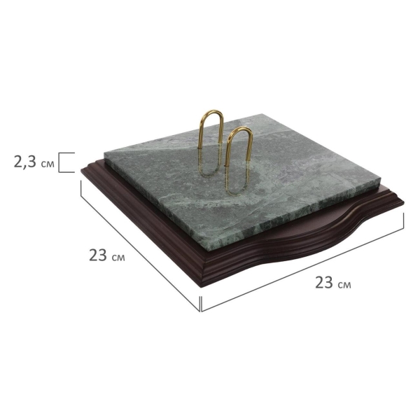 Настольный набор Galant 7 преметов (231485)