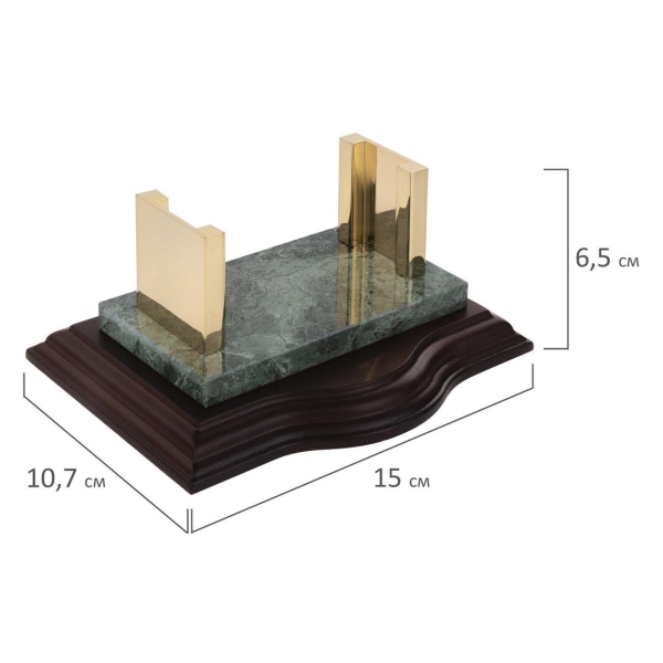 Настольный набор Galant 7 преметов (231485)
