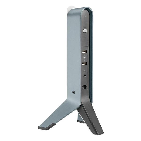 Подставка Ridberg Creative RGB HPS04-1