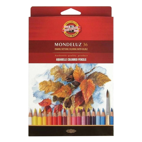 Карандаши Koh-I-Noor 181034