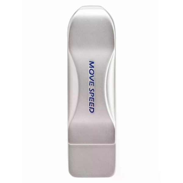 Флэш диск USB MOVESPEED USB3.0 64GB YSULSP-64G3S Silver