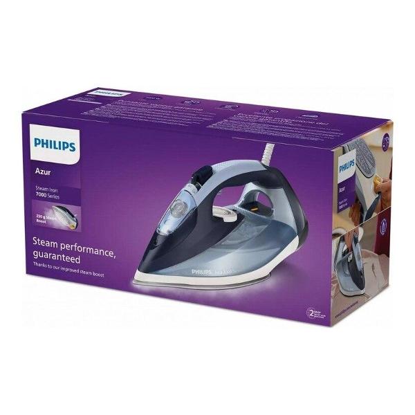 Утюг Philips DST7020/20 Azur 7000