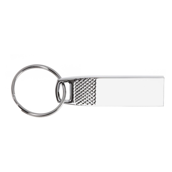 Флэш диск USB MOVESPEED USB2.0 16GB YSUSL-16G2S Silver