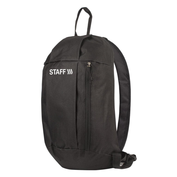 Рюкзак городской Staff AIR черный фото