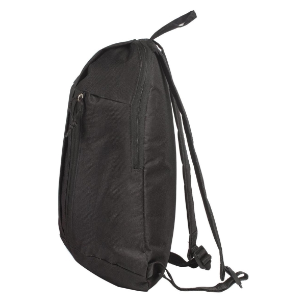 Рюкзак городской Staff AIR черный