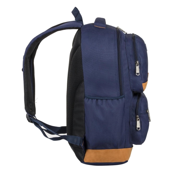 Рюкзак городской Brauberg STATES Бронкс