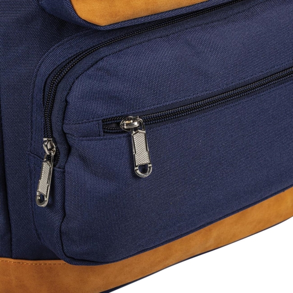 Рюкзак городской Brauberg STATES Бронкс