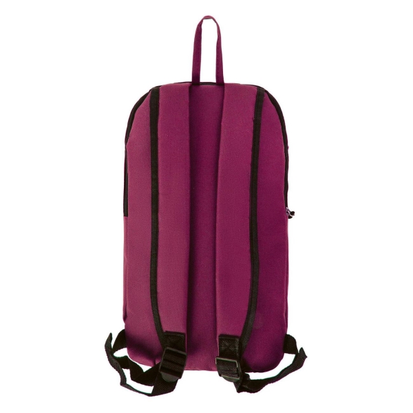 Рюкзак городской Staff AIR бордовый