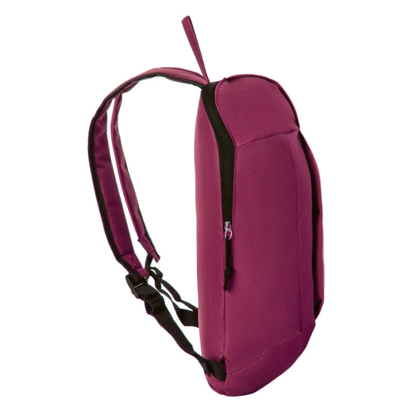 Рюкзак городской Staff AIR бордовый