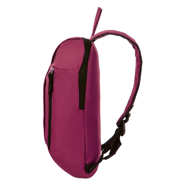 Рюкзак городской Staff AIR бордовый
