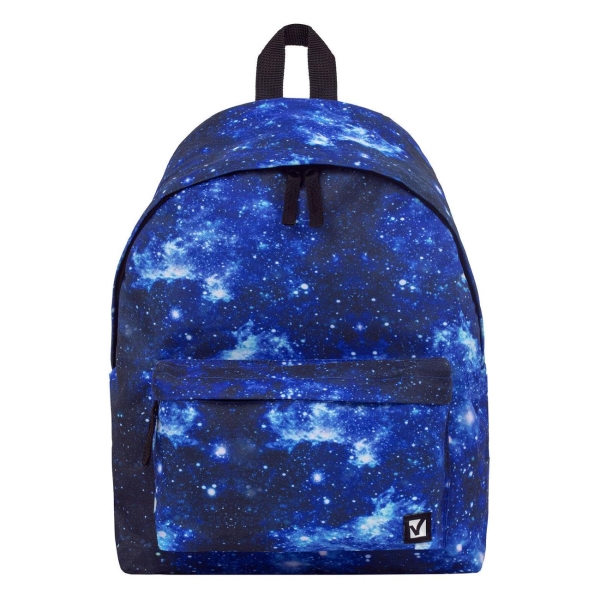 Рюкзак городской Brauberg СИТИ Галактика