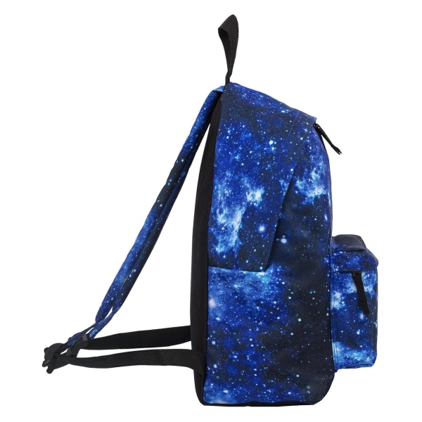 Рюкзак городской Brauberg СИТИ Галактика