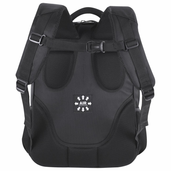 Рюкзак городской Brauberg FUNCTIONAL Релакс