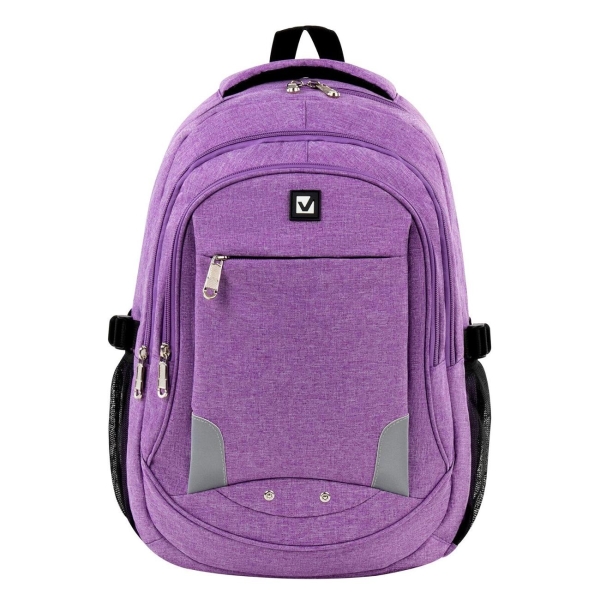 Рюкзак городской Brauberg HIGH SCHOOL Стимул