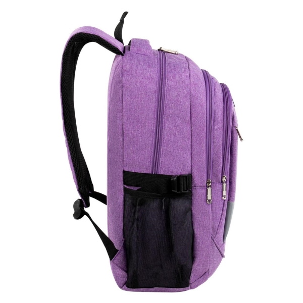 Рюкзак городской Brauberg HIGH SCHOOL Стимул