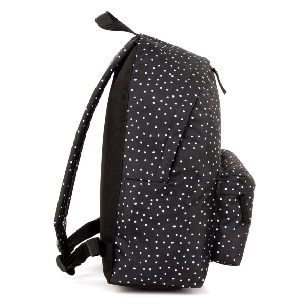 Рюкзак городской Brauberg СИТИ Горошек