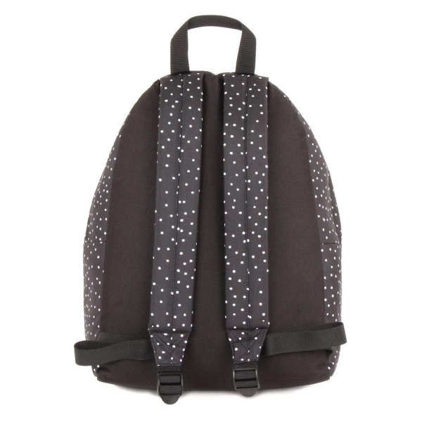 Рюкзак городской Brauberg СИТИ Горошек