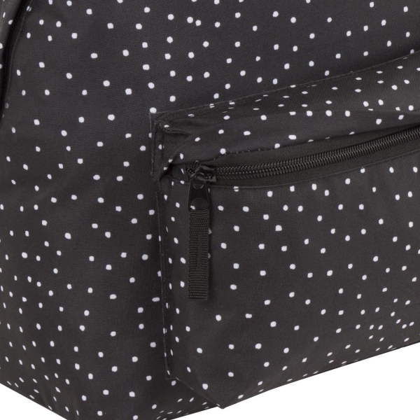 Рюкзак городской Brauberg СИТИ Горошек