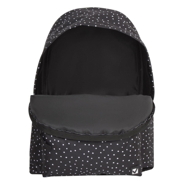 Рюкзак городской Brauberg СИТИ Горошек