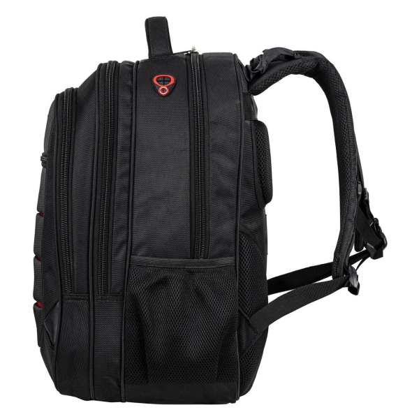 Рюкзак городской Brauberg FUNCTIONAL Флагман