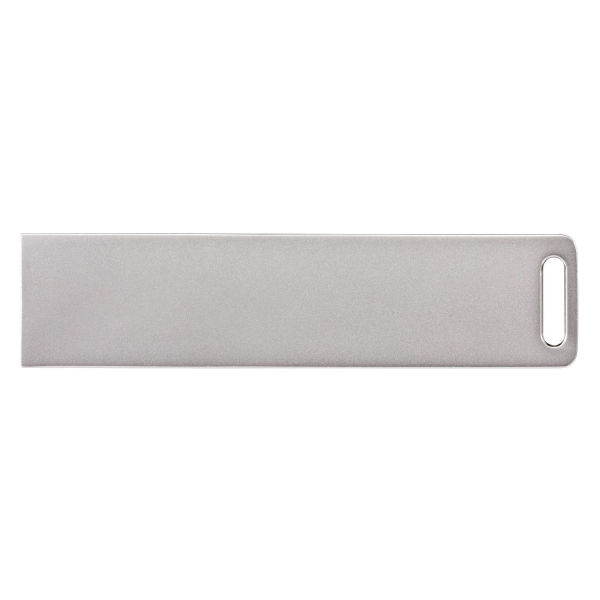 Флэш диск USB MOVESPEED USB2.0 16GB YSUSS-16G2N Silver