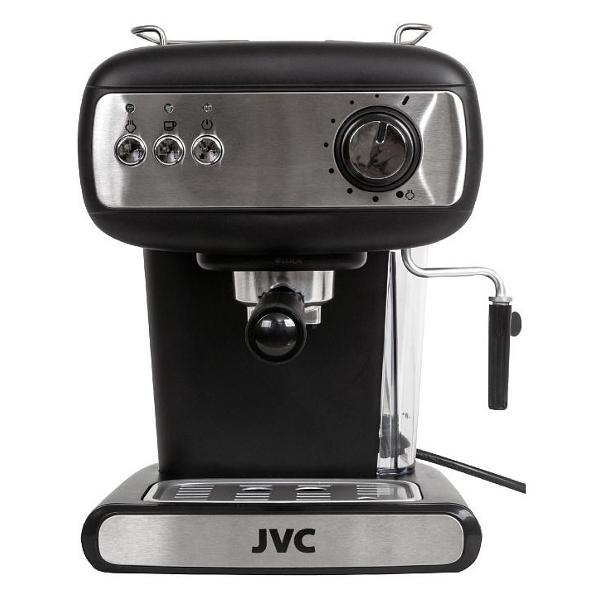 Кофеварка рожкового типа JVC JK-CF26