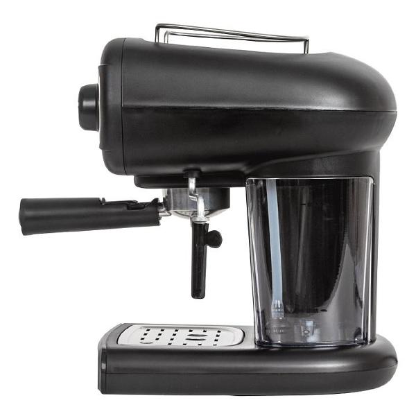 Кофеварка рожкового типа JVC JK-CF26