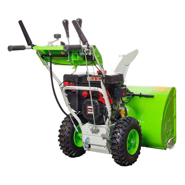 Снегоуборщик бензиновый Redverg RD-SB76/11E