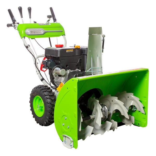 Снегоуборщик бензиновый Redverg RD-SB76/11E