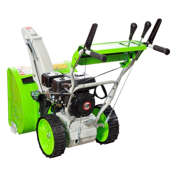 Снегоуборщик бензиновый Redverg RD-SB62/7