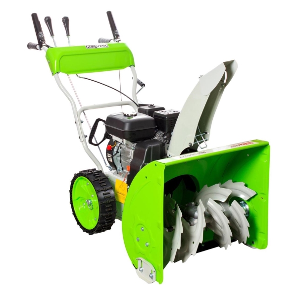 Снегоуборщик бензиновый Redverg RD-SB62/7